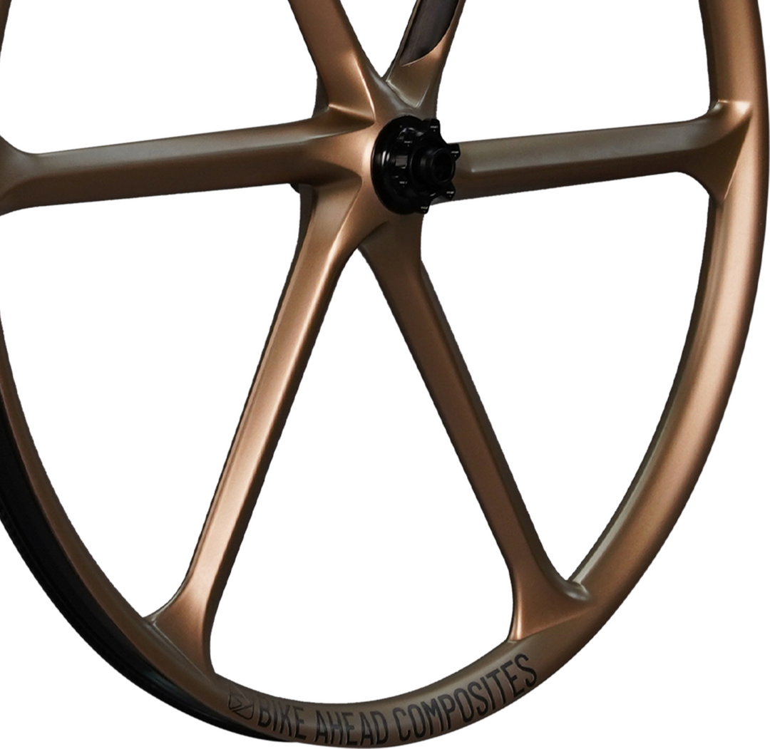 BITURBO RSX - Frozen Bronze