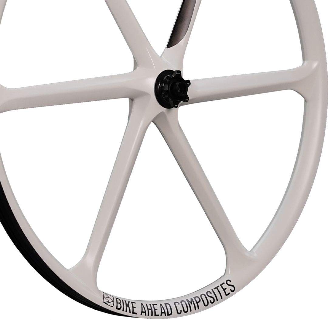 BITURBO RSX - Frozen White