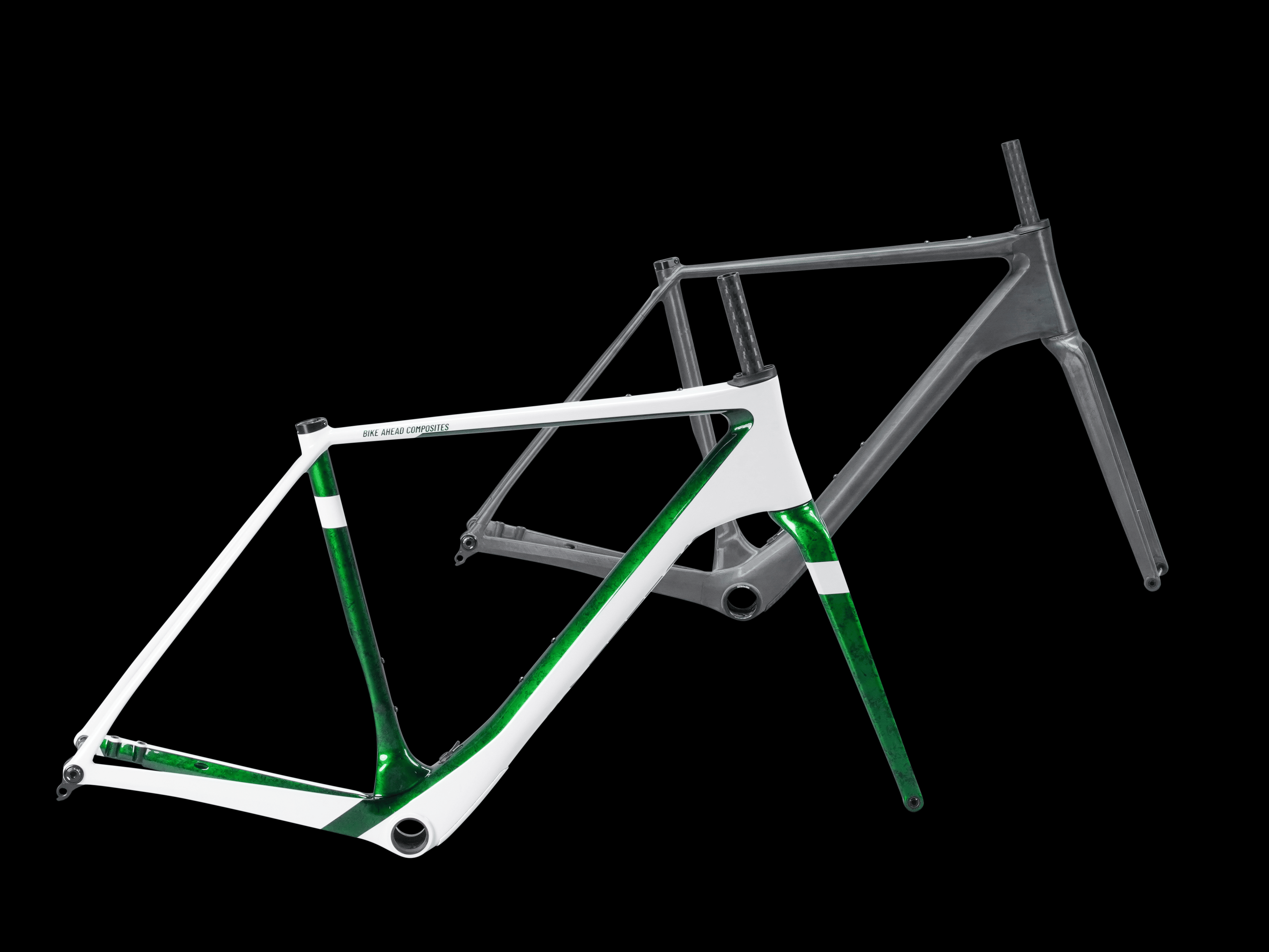 Deep Green